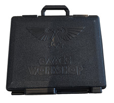 Figurenkoffer Koffer Warhammer