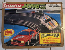 Carrera Servo 140 Highspeed