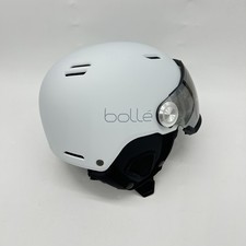 bollé Might Visor | Ski-Helm