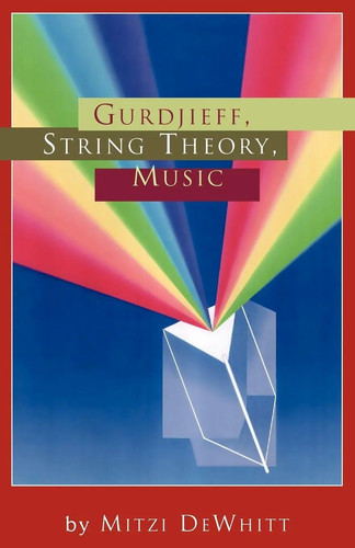 Gurdjieff string theory - string,