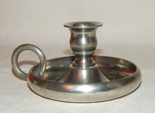 Harald Buchrucker Kerzenhalter