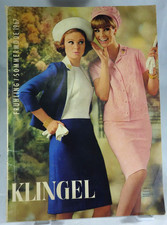 Klingel Pforzheim Versandhaus