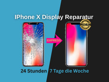 IPhone X Display Reparatur