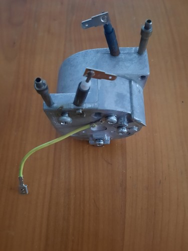 Jura e f thermoblock - x7,