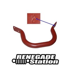 Ford GPW Handgriff Griff