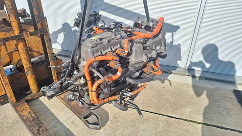 Honda 2022 vorne - 2022,
