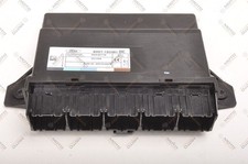 FORD FOCUS II MK2 2.0 TDCi 136PS Komfortmodul Komfort Steuergerät 8M5T-19G481-BE