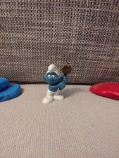 2.0039 Holzhammerschlumpf