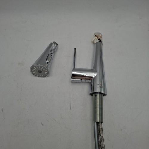 Grohe zedra küchenarmatur - küchenarmatur, 3