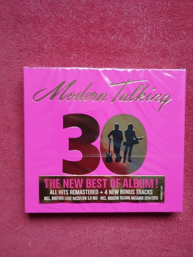 Von modern talking - von,