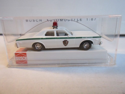 Busch 47681 s state - 1:87, u.s.