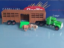 Majorette Serie 600 Kenworth