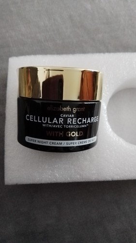 Elisabeth grant caviar - elisabeth,