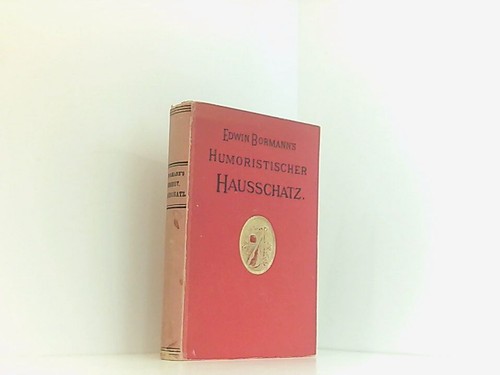 Humoristischer hausschatz - humoristischer,