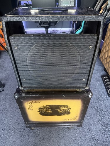 Mesa boogie mark combo - mesa,