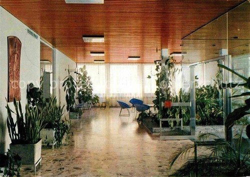 Jordanbad kneipp sanatorium - jordanbad,