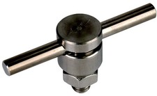 DEHN KS-Verbinder NIRO KSV 6.10 V2A Blitzschutz 301009 KS-Verbinder