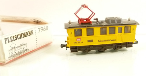 Fleischmann 7968 - fleischmann,