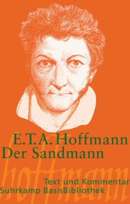 Der sandmann hoffmann e t - der,
