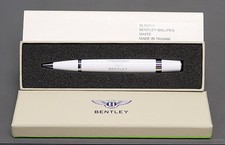 Bentley kugelschreiber metall - bentley,