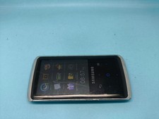 Samsung YP-Q2 (4GB) Digital