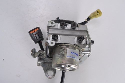 Abs bremspumpe yamaha - abs-bremspumpe,
