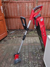 Einhell Akku-Fugenreiniger