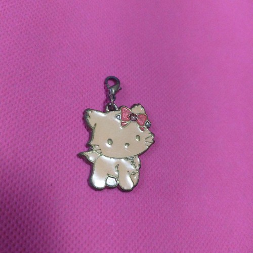 Hello kitty charmmy - hello,