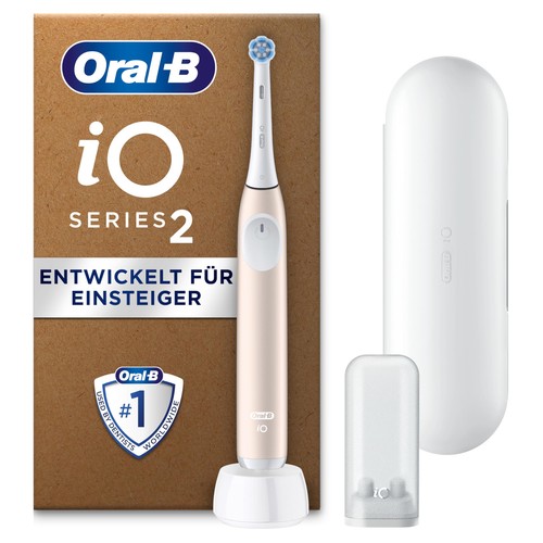 Oral series 2 elektrische - io,