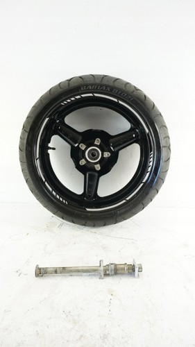 Suzuki bandit gsf - suzuki, s