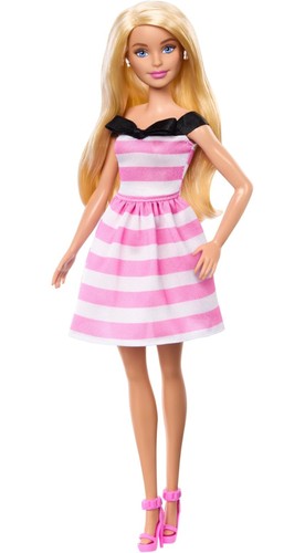 Mattel barbie - barbie, 65