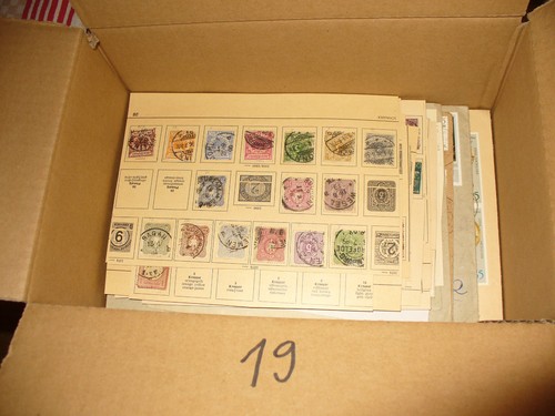 Briefmarken deutschland und - briefmarken,