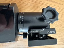 Bilora Stativ Compact-Profilo