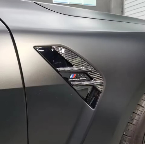 Bmw g80 g81 carbon fibre - g81,