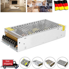 DC 5V 12V 24V LED Netzteil