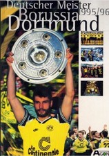 Borussia Dortmund - Deutscher