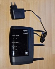 Fritz!Box Fon WLAN 7270 1&1