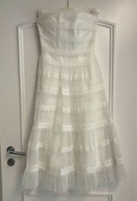 BCBG Maxazria Kleid, Corsage ▪︎ Korsett ▪︎ Tülle ▪︎ Hochzeit ▪︎ Top Zustand 