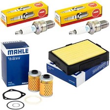 Set Luftfilter Ölfilter