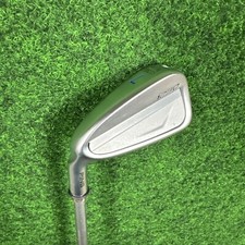 PING i230 - 7-Eisen - Herren (Graphit, 37 Zoll, Linkshändig)