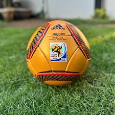 JABULANI Fußball |