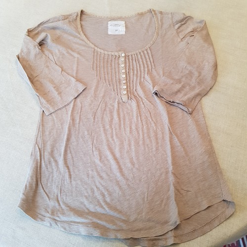 Logg langarmshirt 3 4 - 🌻h&m, 3/4