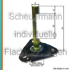 Membran Pierburg Solex Zenith 35/40 INAT Vergaser BMW, Opel