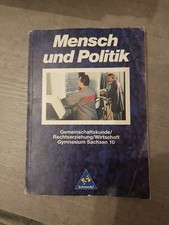 Mensch und Politik 