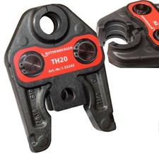 Rothenberger Pressbacke