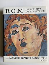 Universum der Kunst, Kunst, Universum der Kunst Beck Rom Ende Antike, Rom