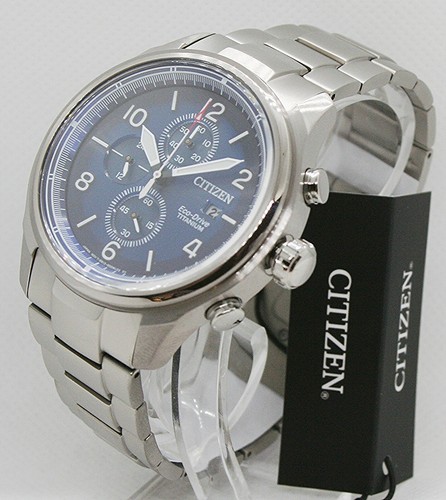 Herrenuhr citizen - ✅,