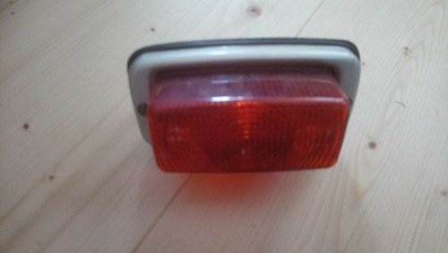 Blinker original ddr - ddr,