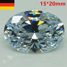 GROSSE Ungeheizte 56.58ct VVS