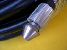 Rohrreinigungs - Schlauch 20m